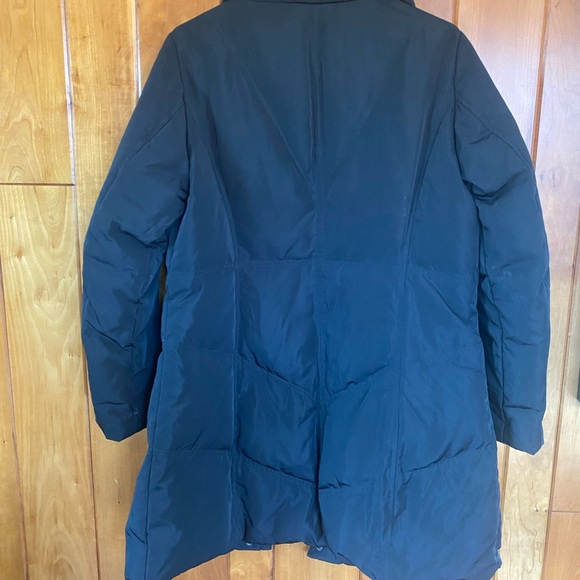 Forecaster of Boston long jacket - Picture 2 of 5